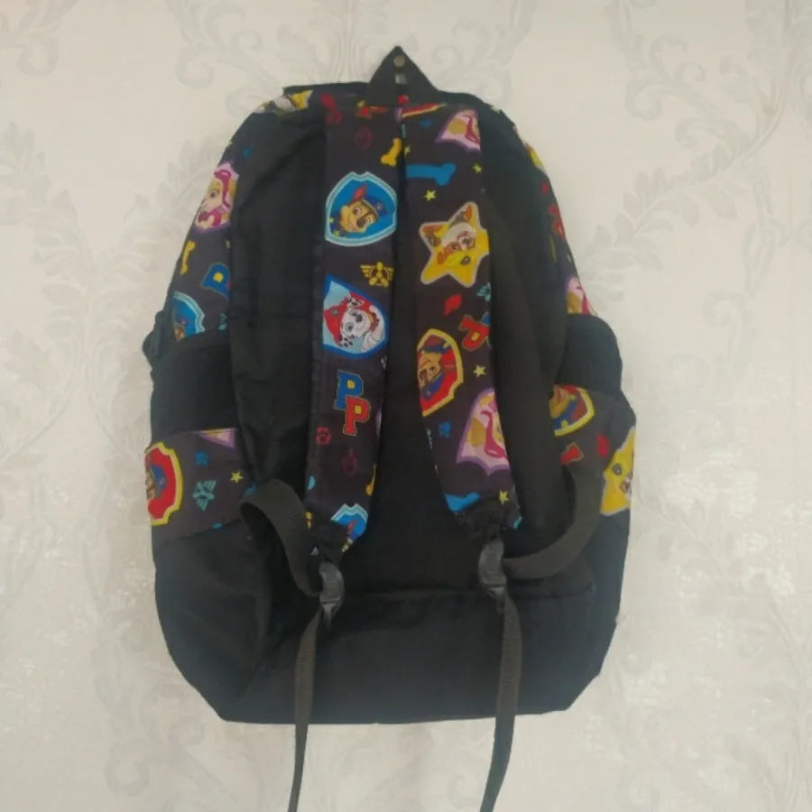 کیف مدرسه