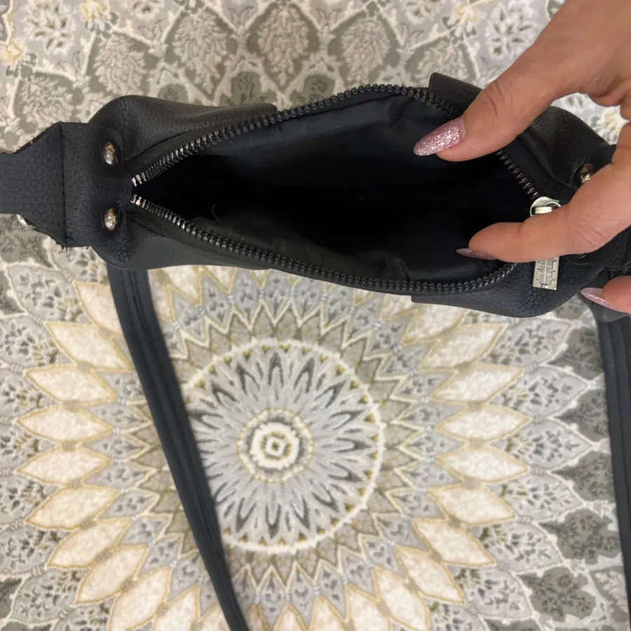 کیف مشکی