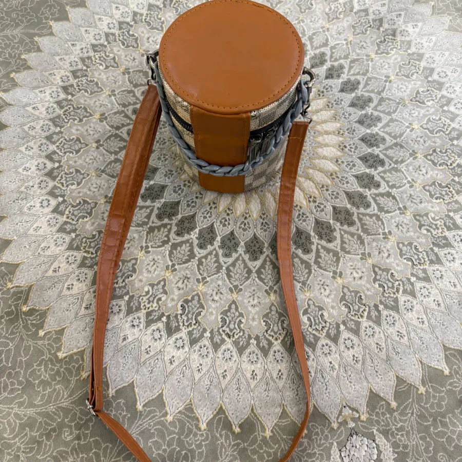 کیف کپسولی