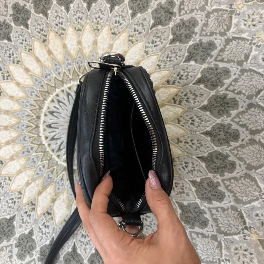 کیف مشکی
