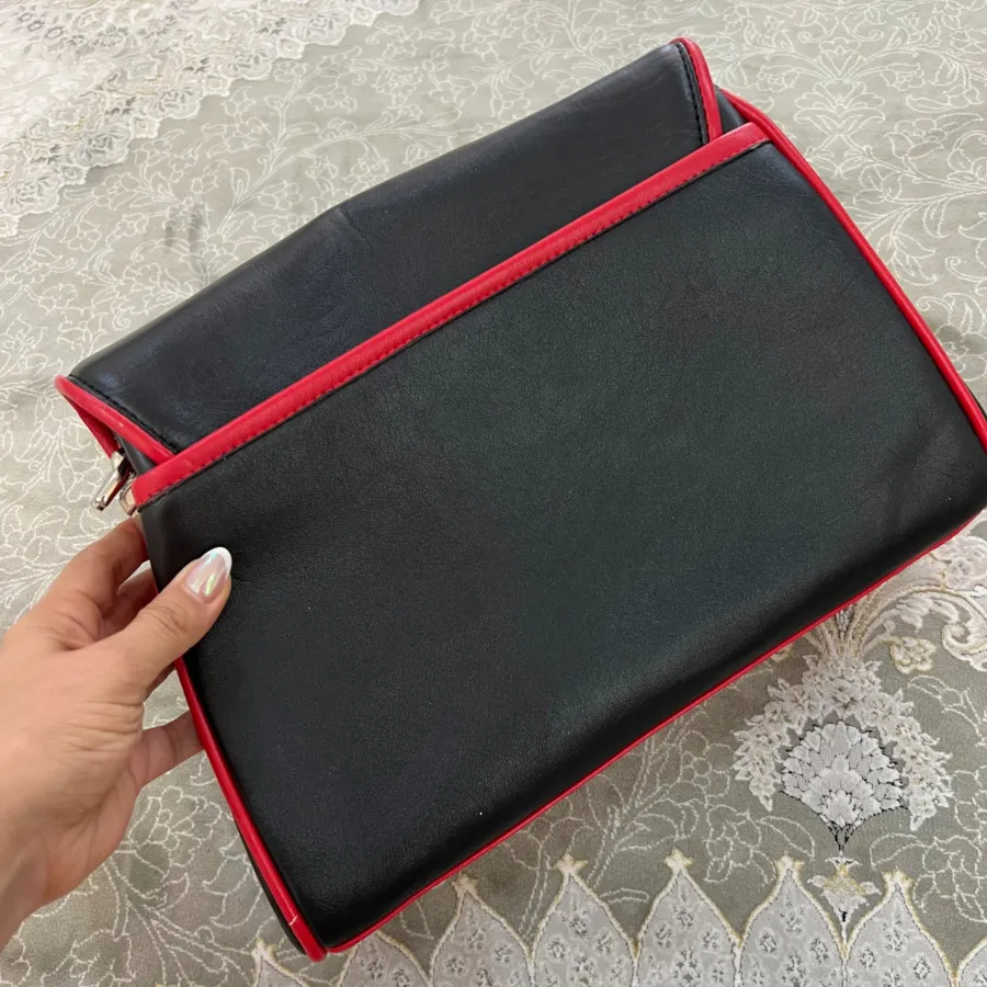 کیف مشکی ترک