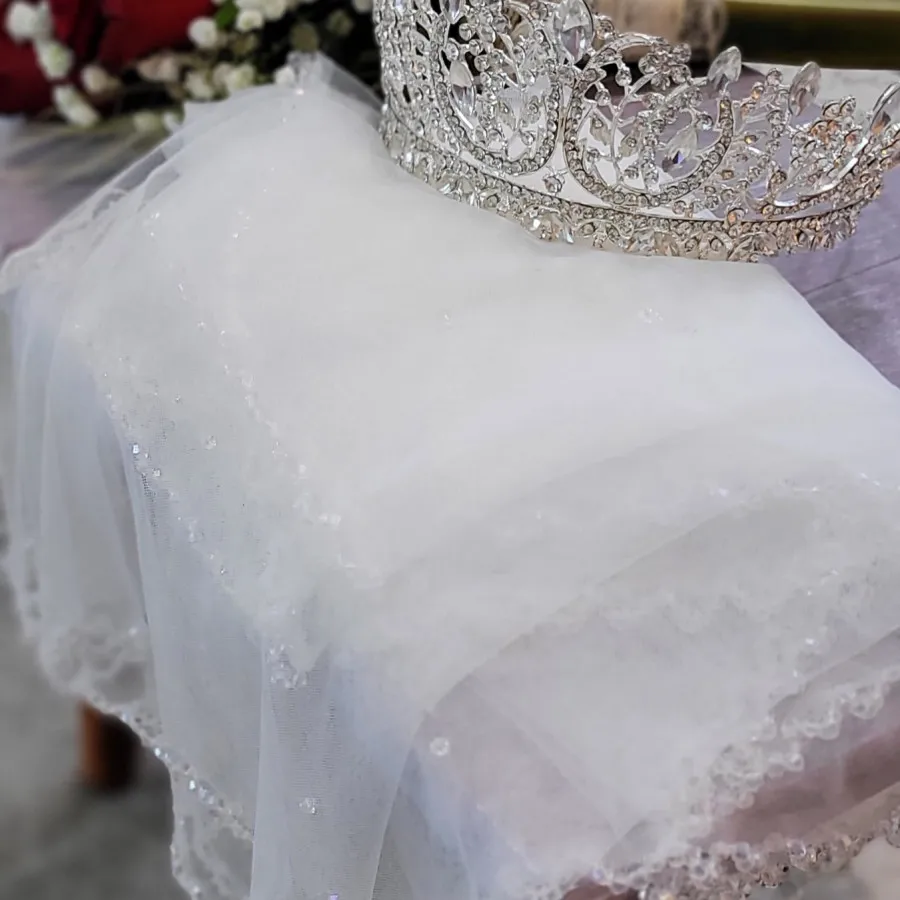 لباس عروس