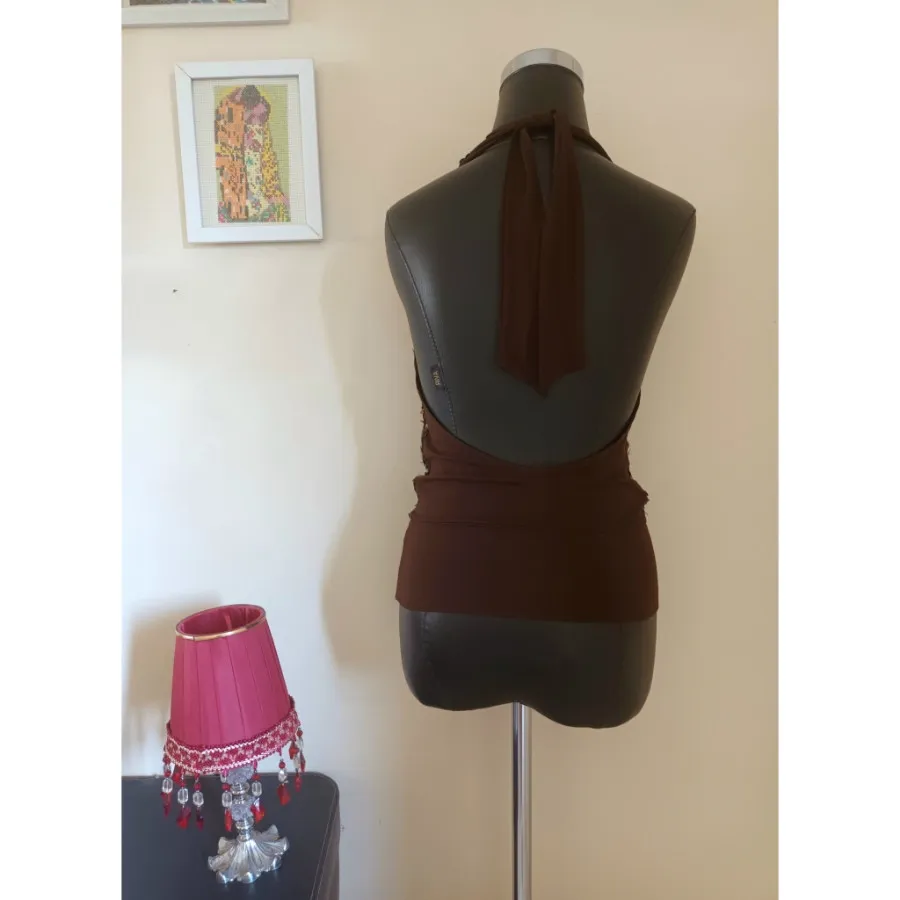 تاپ زنانه و دخترانه