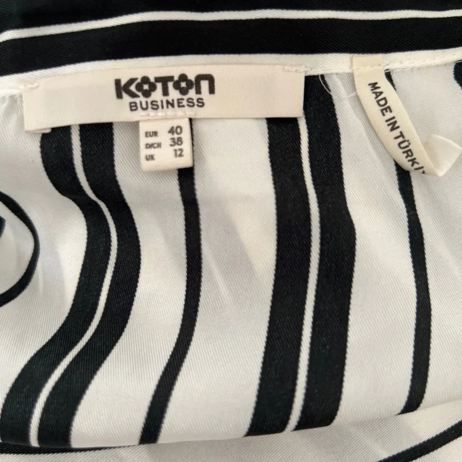 شومیزترک KOTON