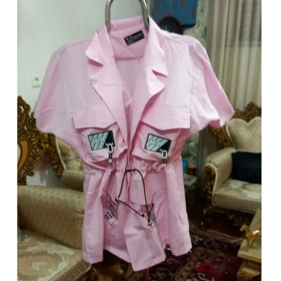 وست تابستانه ترند 405