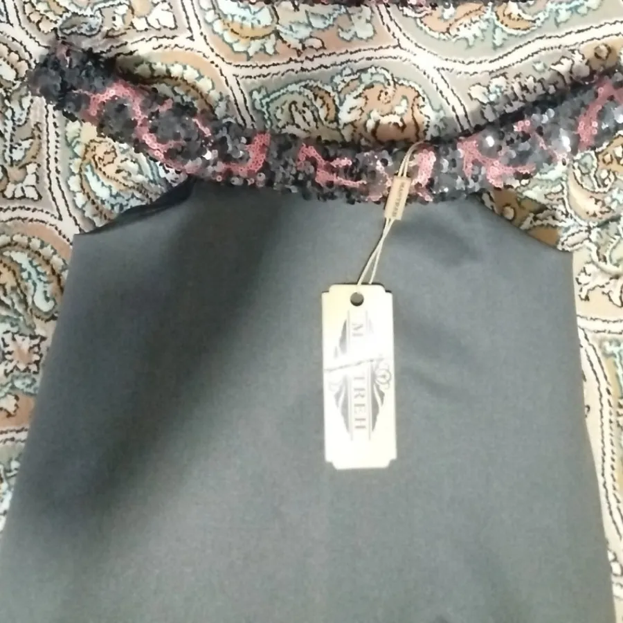 لباس مجلسی شیک