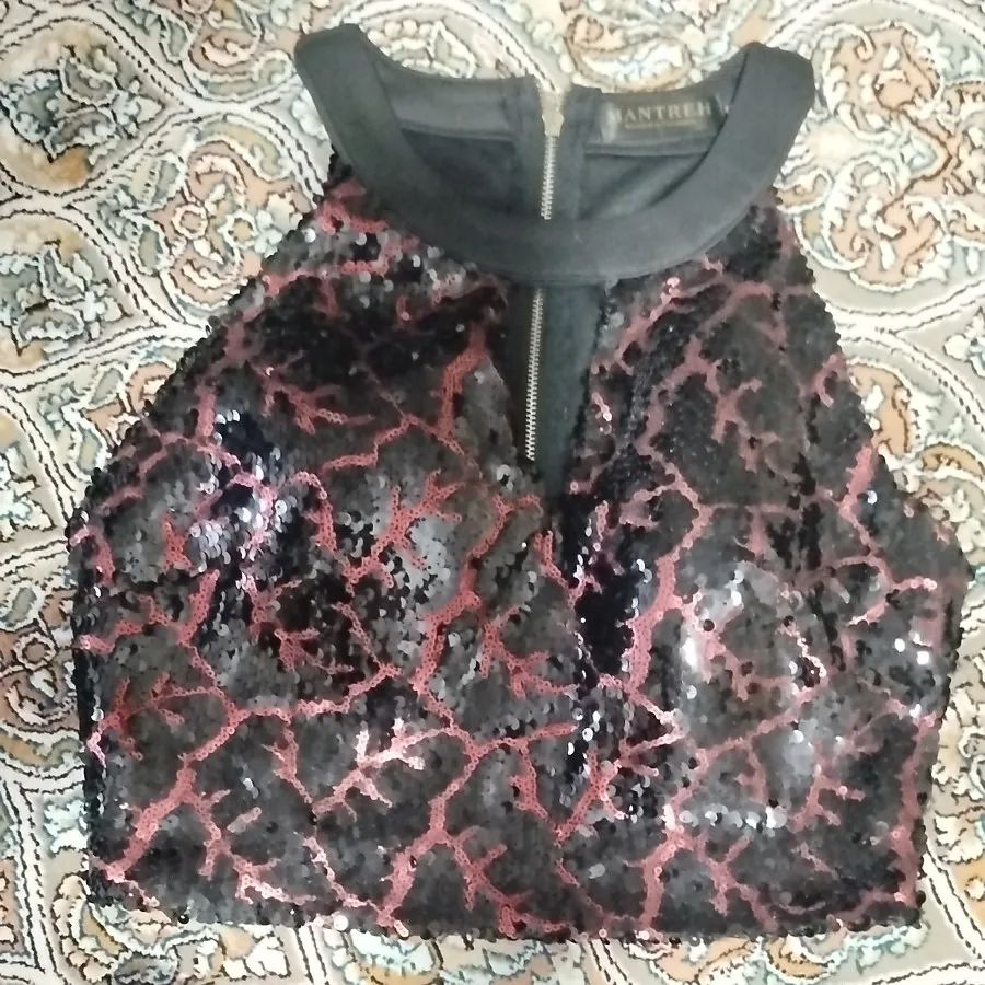 لباس مجلسی شیک