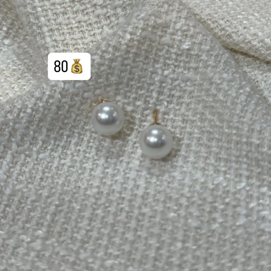 گوشواره رنگ ثابت