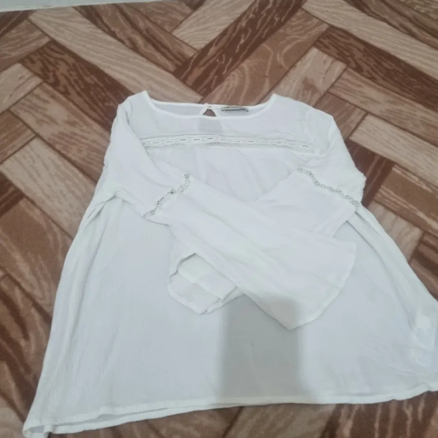 شومیز ال سی