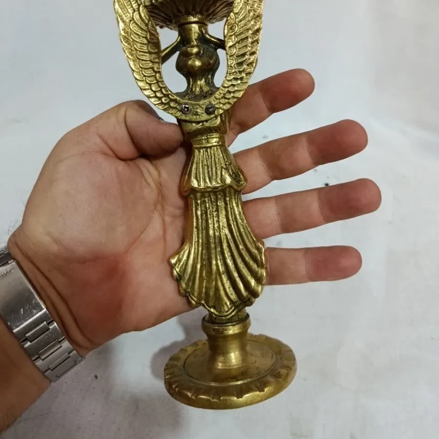 شمعدان ایتالیایی