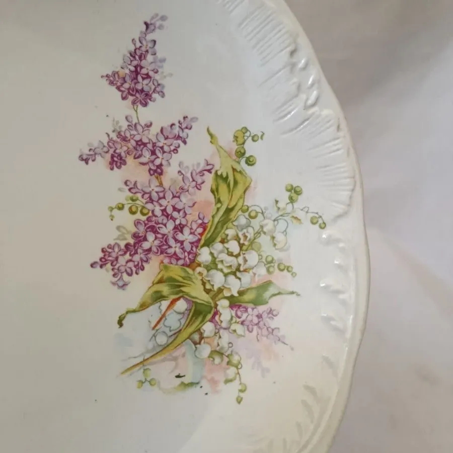 شیرینی خوری روسی  قدیمی