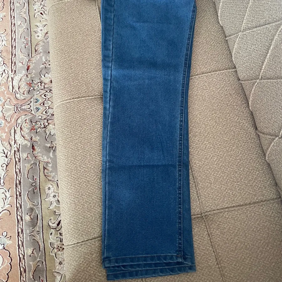 شلوار لی مردانه
