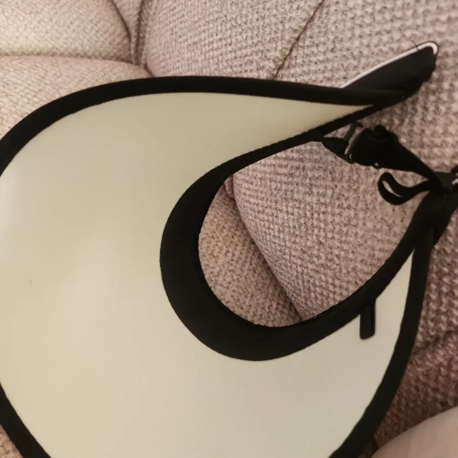 نقاب آفتابگیر آنتی UVA