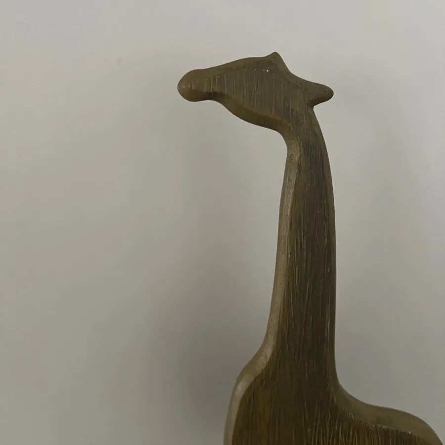 دکوری زرافه