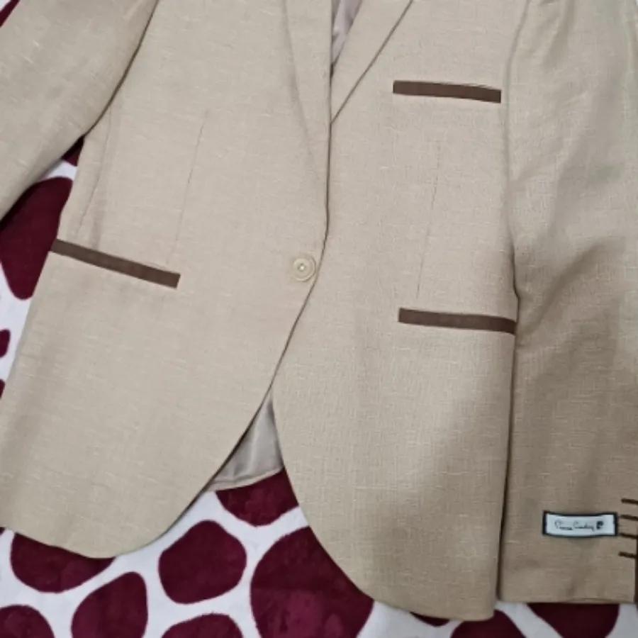 کت مردانه سایز 42