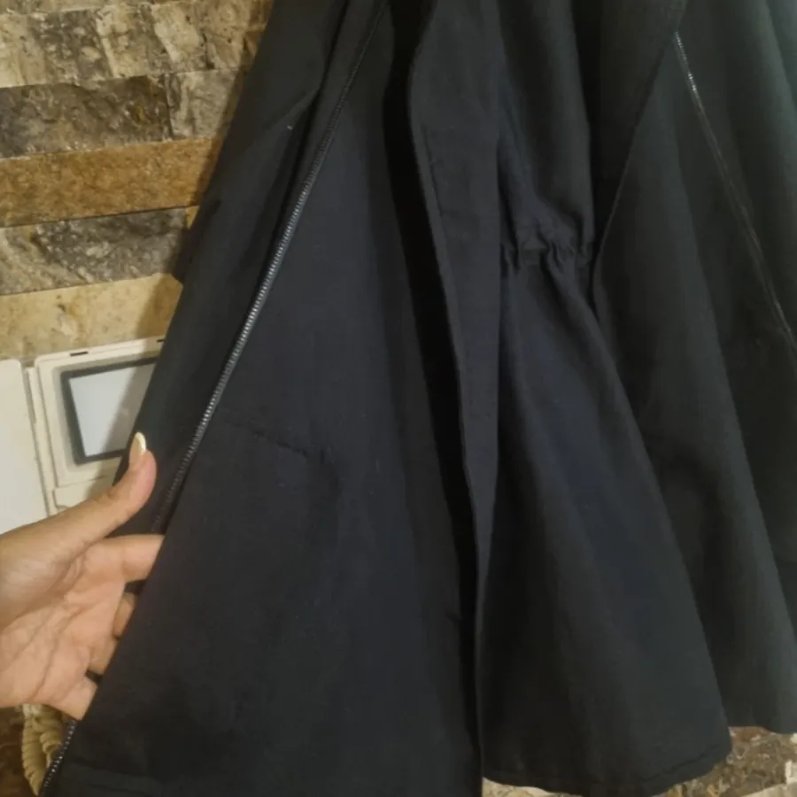 کت تابستانه ترک سایز بزرگ