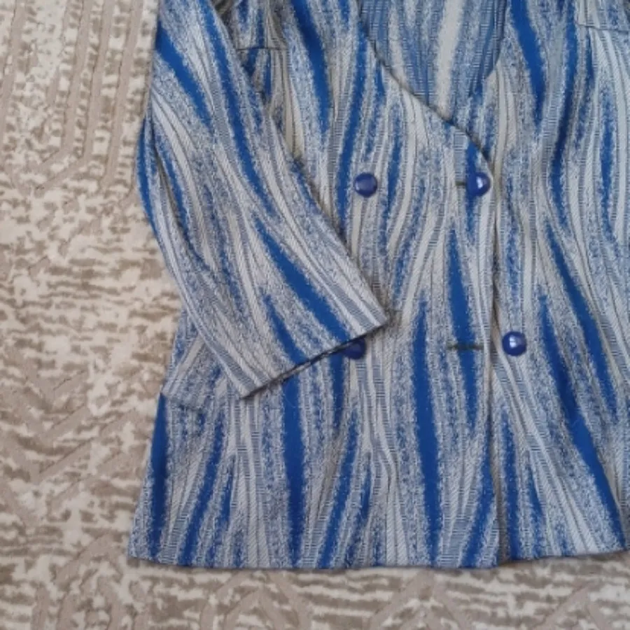 کت مجلسی ژاکارد