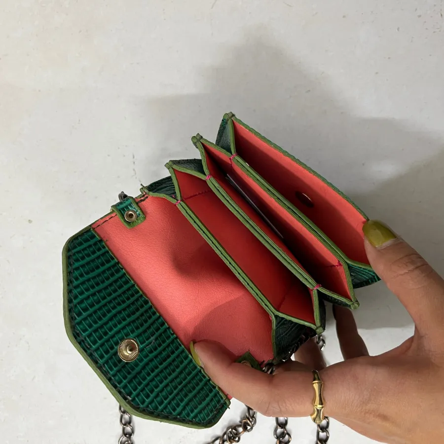 کیف مینی