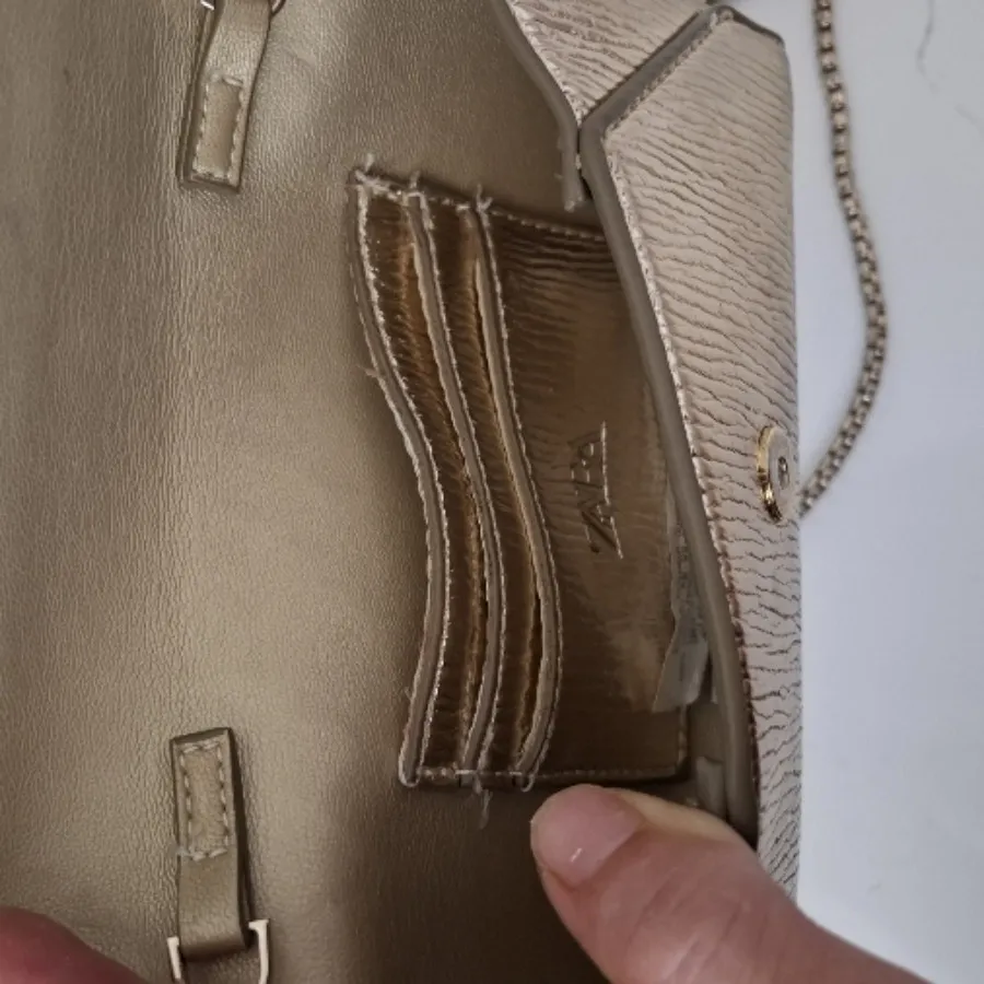 کیف زارا