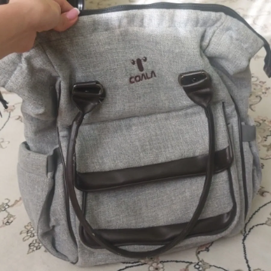 ست کالسکه و ساک ?