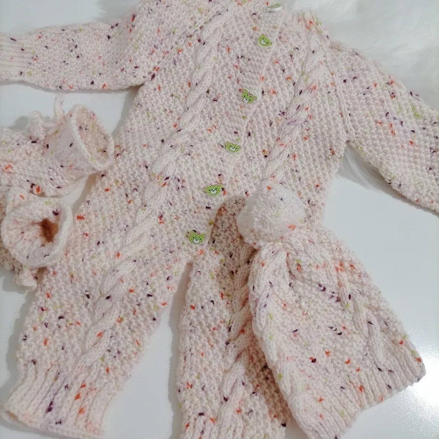 سرهمی نوزاد