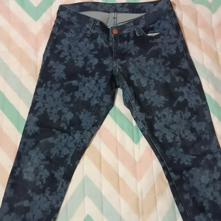شلوار جین old navy