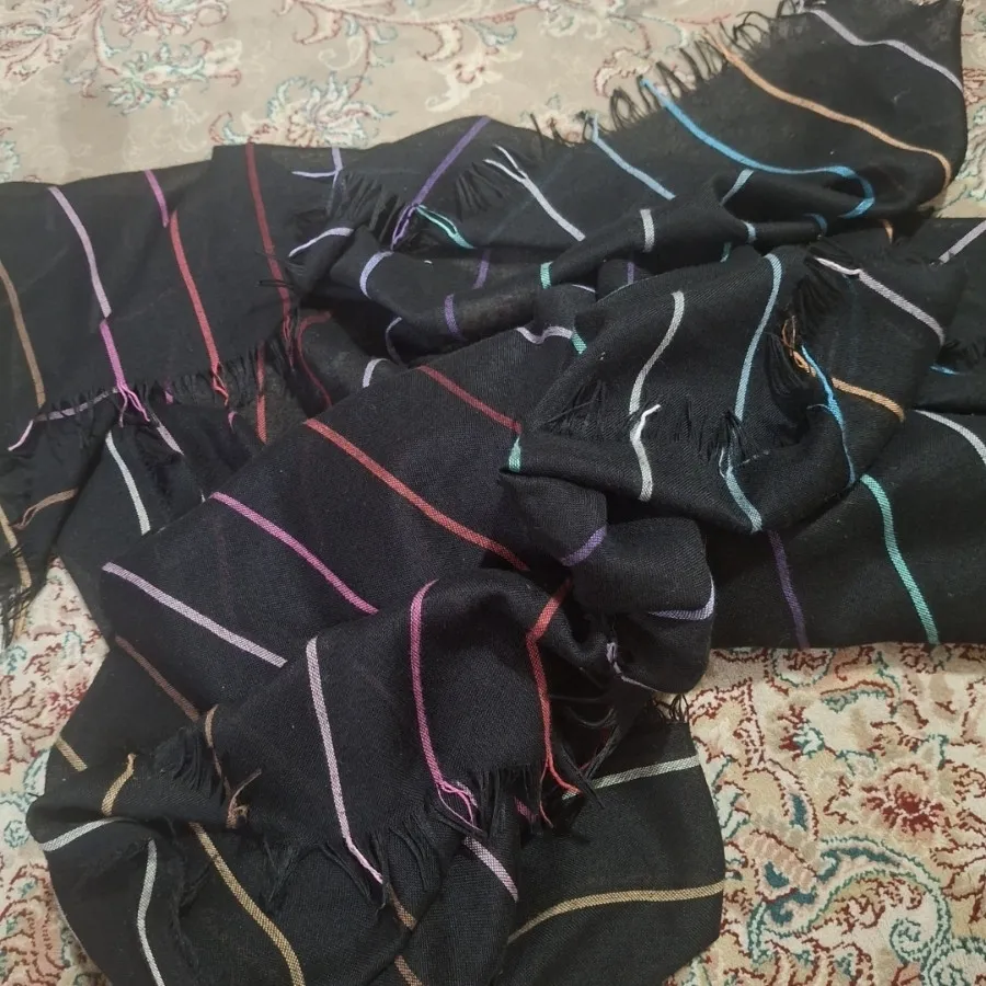 شال هنرمندی