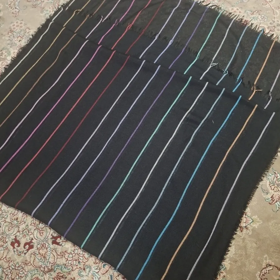 شال هنرمندی