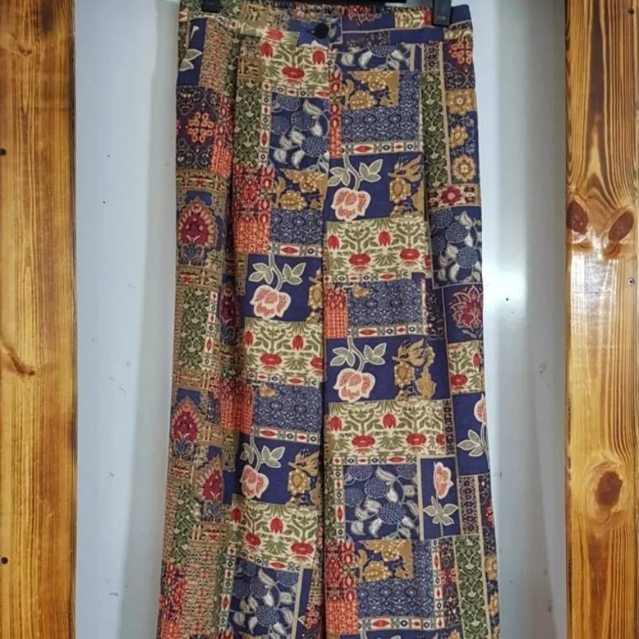 مانتو شلوار مجلسی