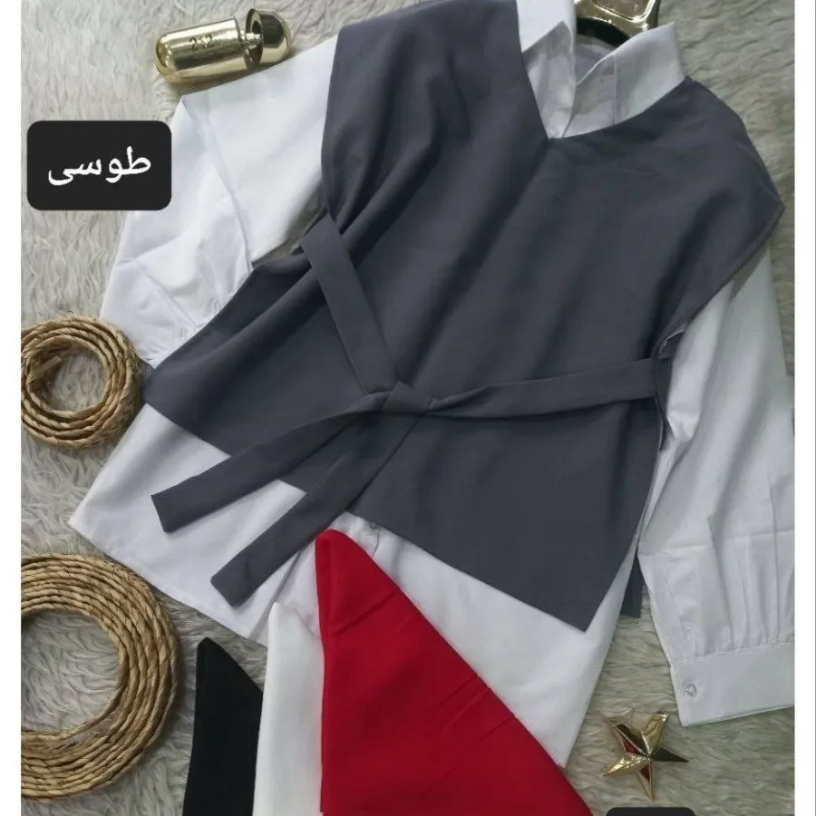 ست وست وشومیز