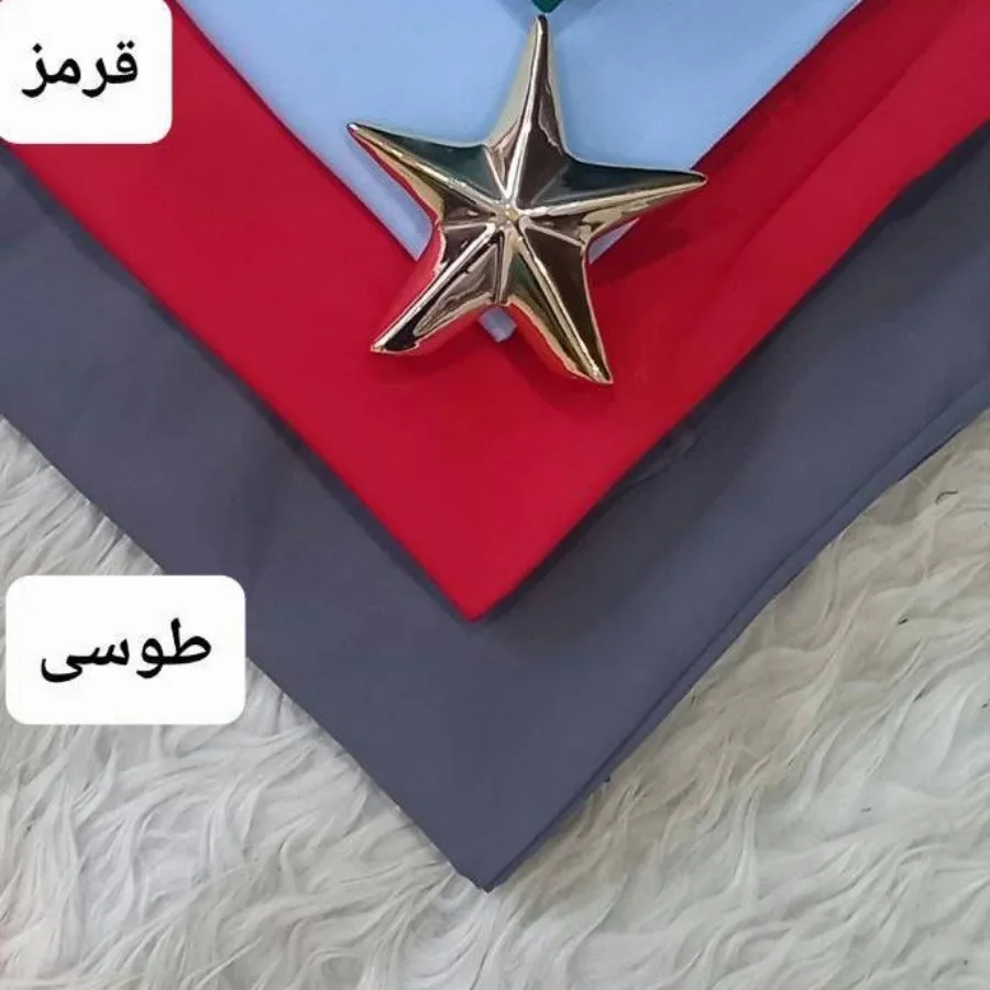 ست شومیز و وست