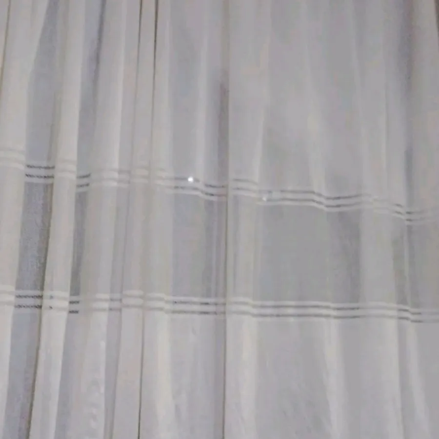 پرده تور حراج