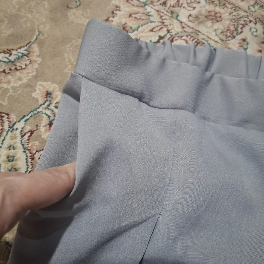 شلواربگ مازراتی