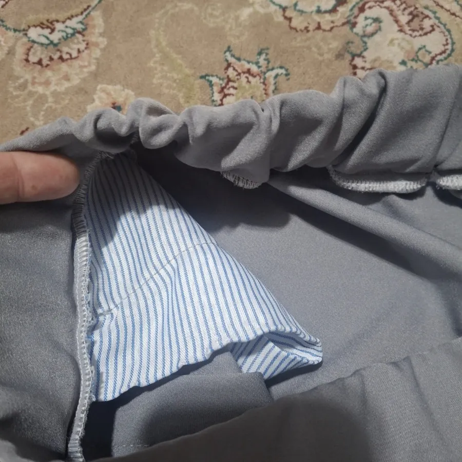 شلواربگ مازراتی