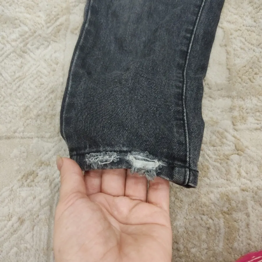 شلوار بچگانه
