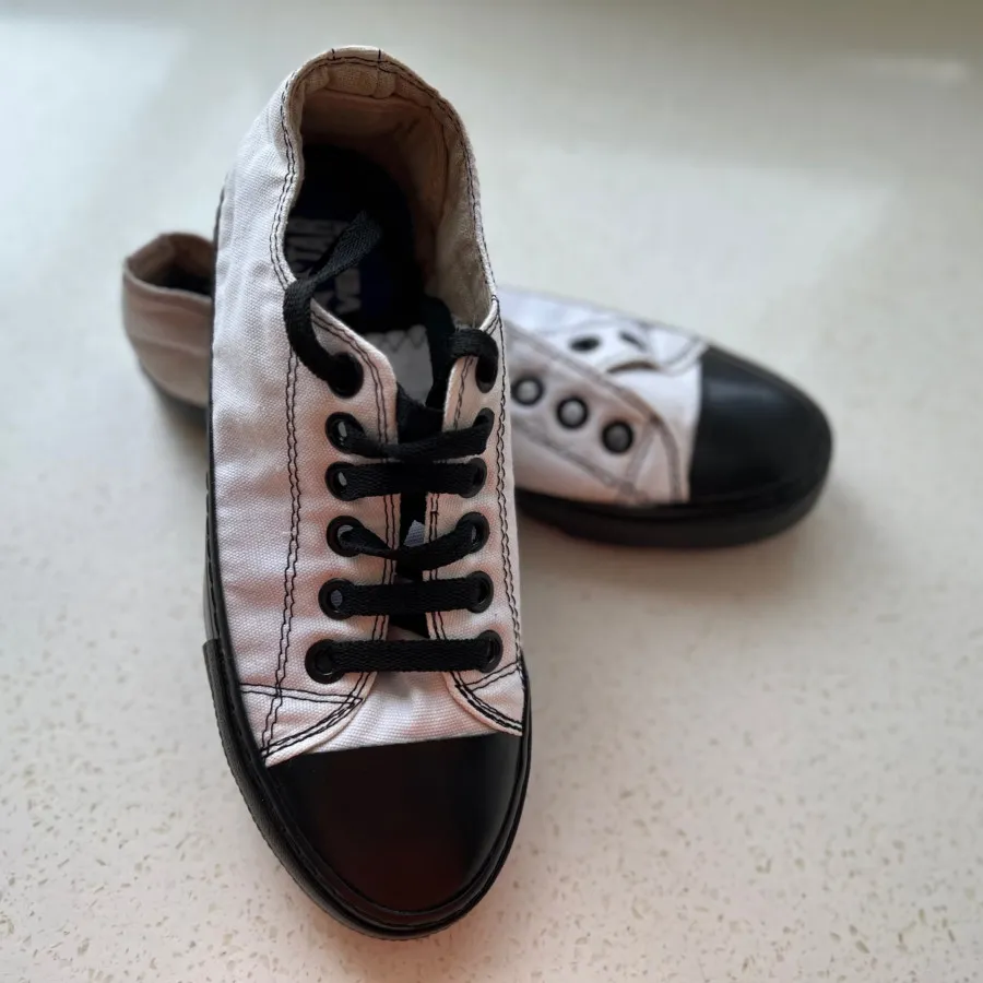 کتونی آل استار converse