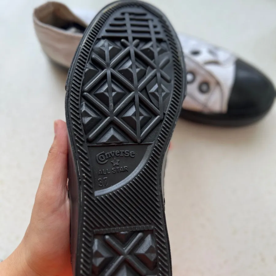 کتونی آل استار converse