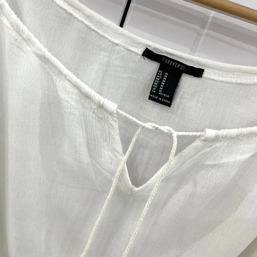 شومیز forever 21
