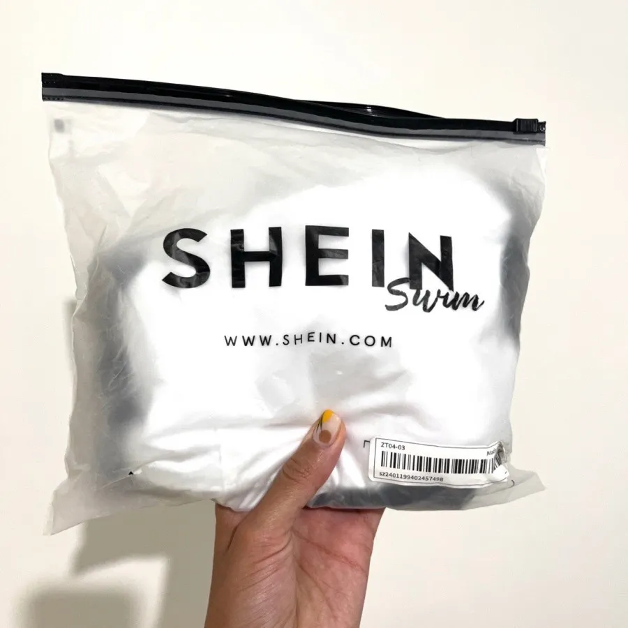 مایو‌ بسیار زیبا shein