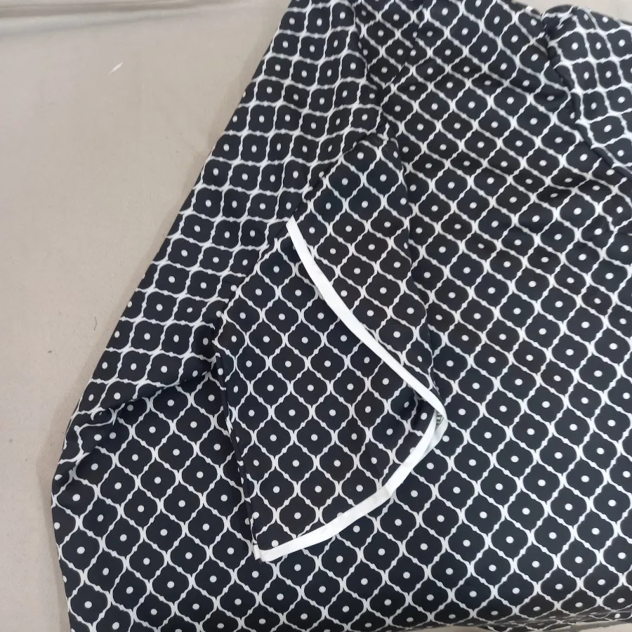 بلوز استین لاله ای
