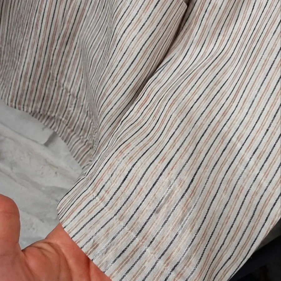 کت لینن