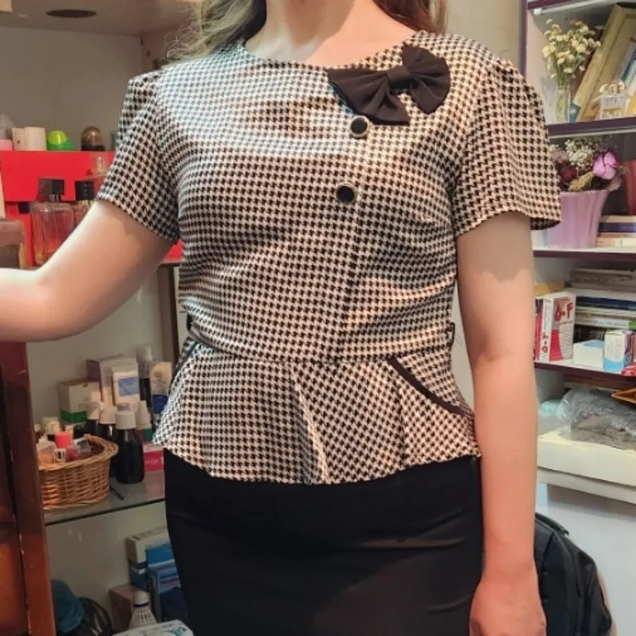 پیراهن مجلسی زنانه