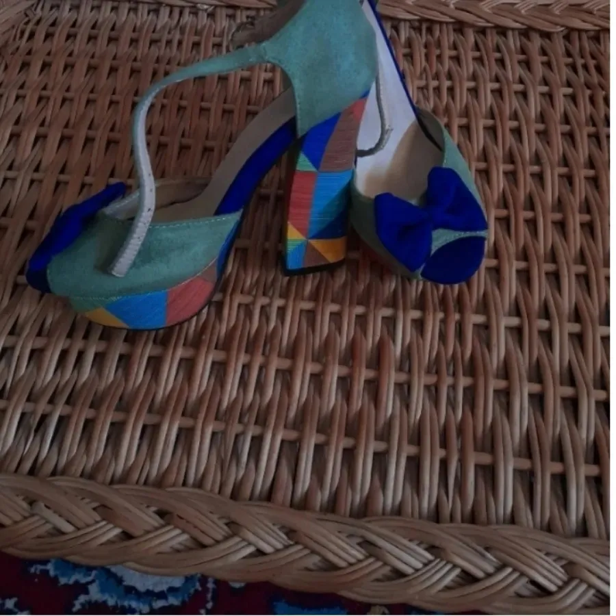 کفش مجلسی