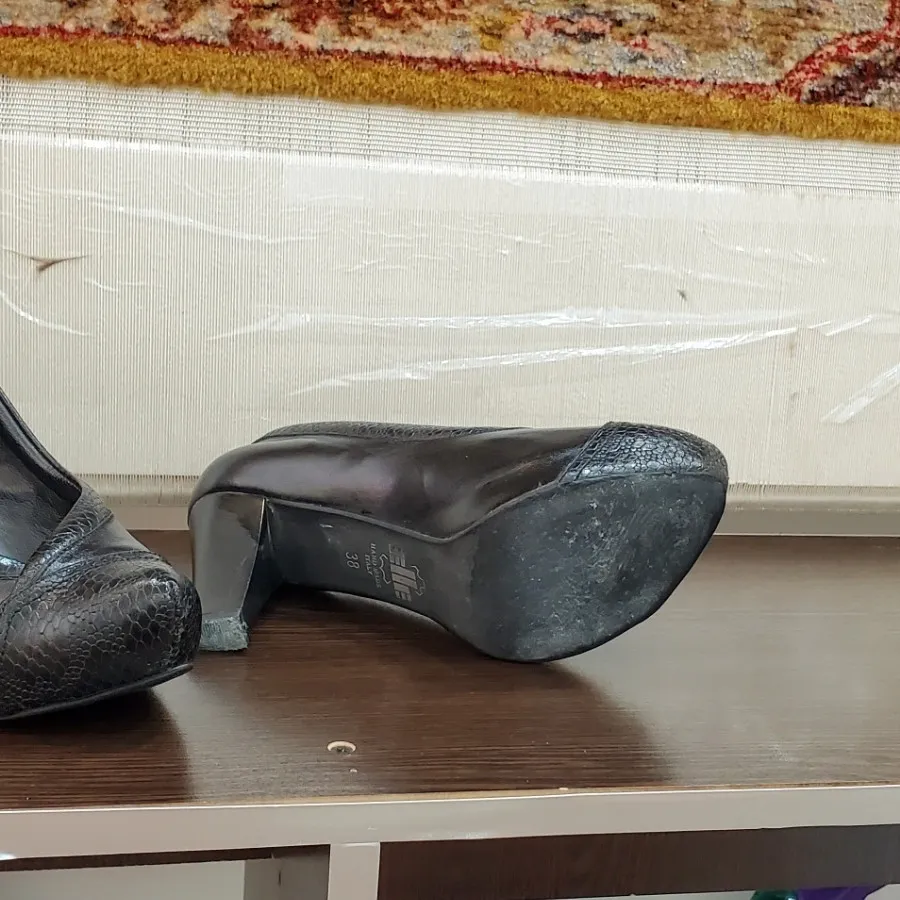 کفش مجلسی