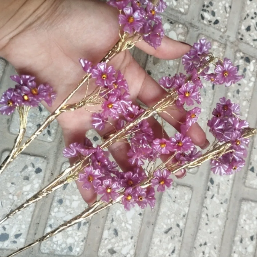 گل مصنوعی
