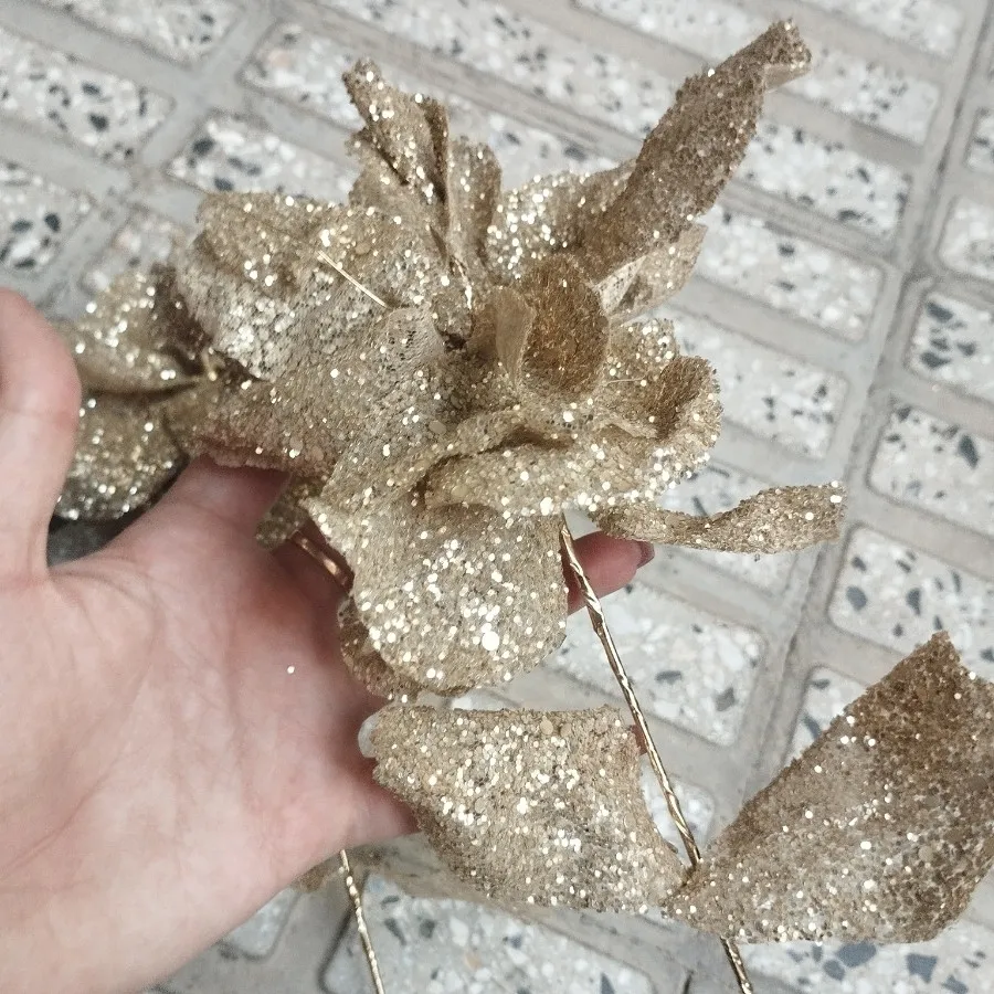 گل مصنوعی