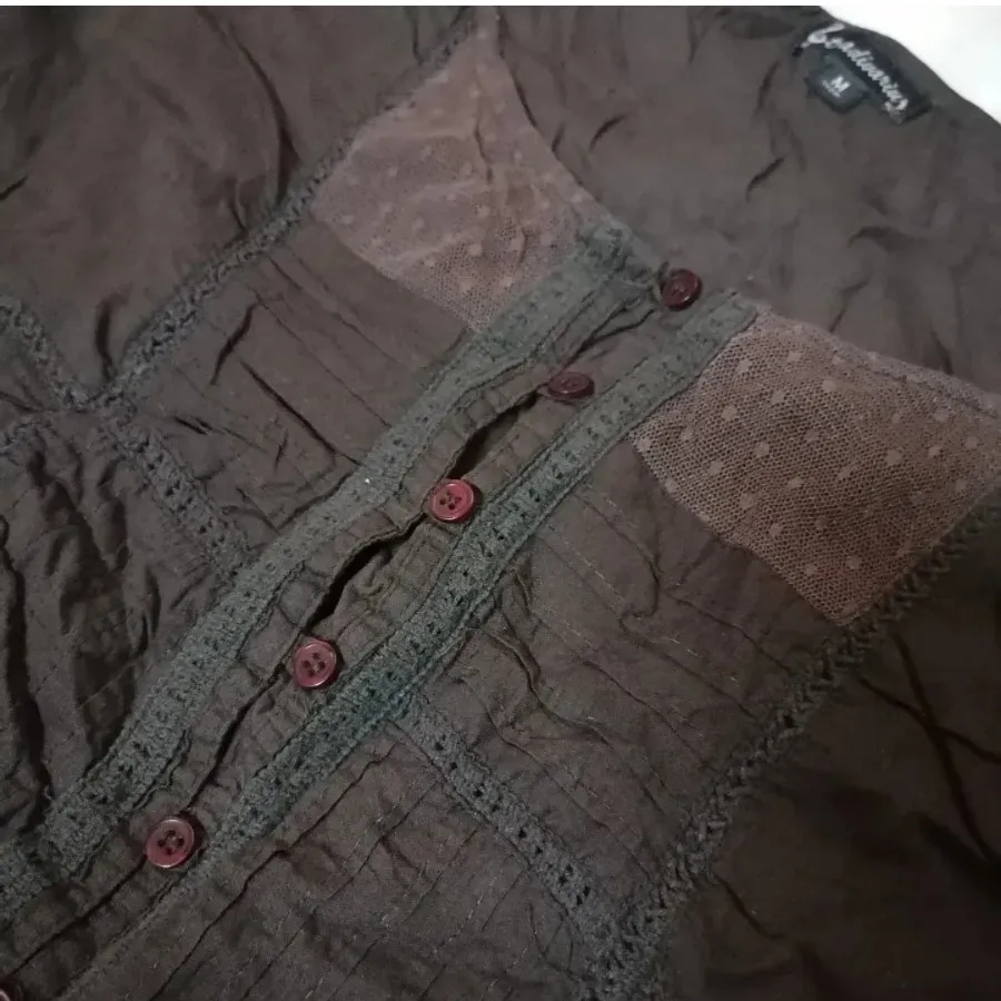 شومیز نخ