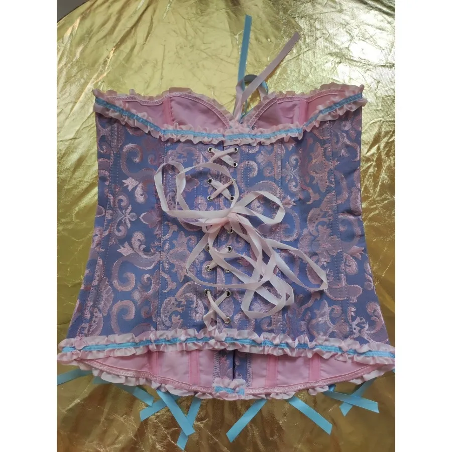 کرست بوستیه ( باستیر )