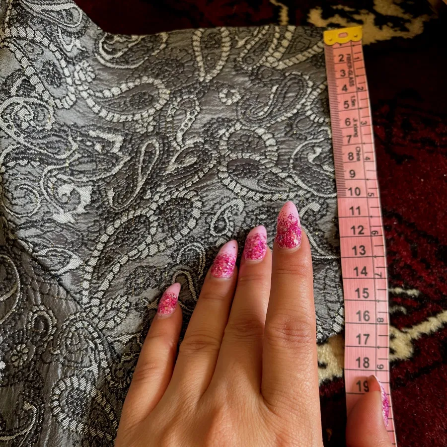 کت نقره ای خاکستری