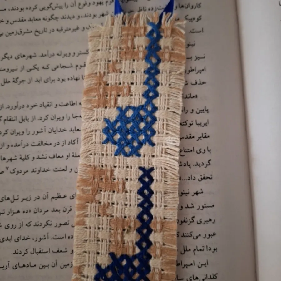 بوک مارک